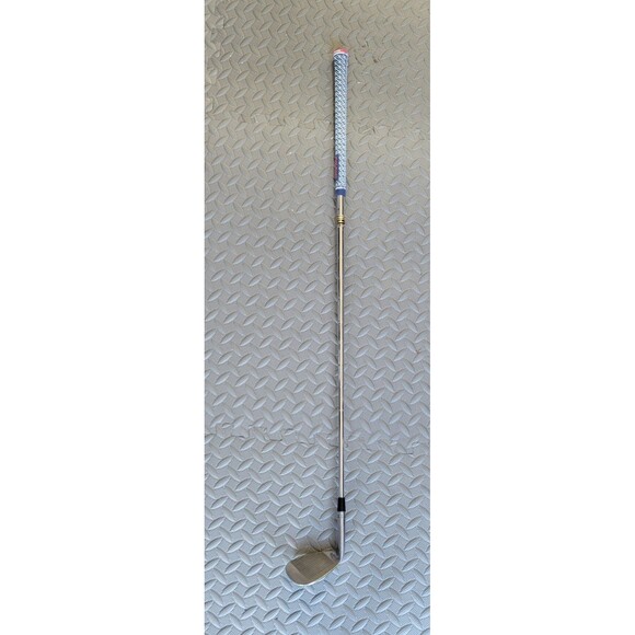 Dunlop True Tech 60* Trouble Lob Sand Wedge Regular Flex Steel Shaft New Grip RH - Picture 10 of 16